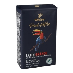 Kawa mielona Tchibo Privat Kaffee Guatemala Grande 250g - miniatura 1