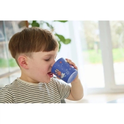 Zestaw śniadaniowy Koziol CONNECT SPACE (talerzyk + miska + kubek) - miniatura 6