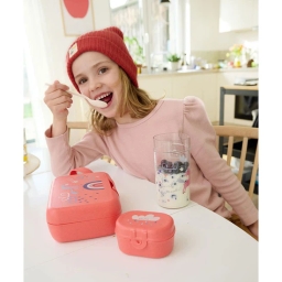 Snackpot Koziol butelka 500ml BUDDY SNACK Dreams 8345745 - miniatura 5