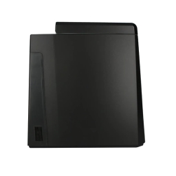 Lodówka do mleka Nivona do ekspresu ciśnieniowego NIL100 (czarna) - miniatura 4