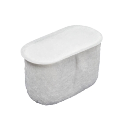 Filtr wody do ekspresu DeLonghi 7313285779 (z aktywnym węglem) - miniatura 1