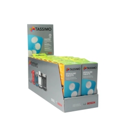 Odkamieniacz do ekspresów Tassimo TCZ6004 311916 (16 opakowań) - miniatura 1