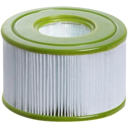 Filtr wkład wody do basenu FilterLogic SFLIN1-4-3BE (kompatybilny z Intex S1) 2-pack - miniatura 4