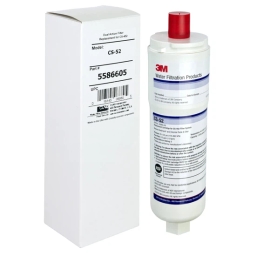 Filtr wkład wody do lodówki Bosch Siemens Neff CS-52 - miniatura 4