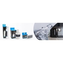 Filtr wkład wody do lodówki FilterLogic FFL-181S2 (kompatybilny z DA29-00020B) - miniatura 14