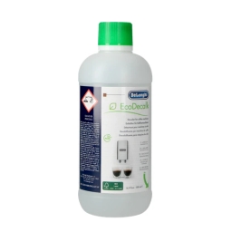 Odkamieniacz do ekspresów DeLonghi Eco Decalk 500ml EU/WEST 5513296041 - miniatura 7