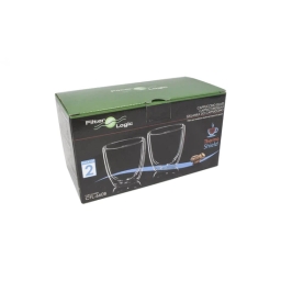 Szklanki termiczne do cappuccino FilterLogic CFL-660 (6szt.) - miniatura 7