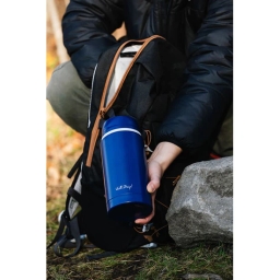 Termos obiadowy Vialli Design FUORI 750ml (granatowy) 28142 - miniatura 6