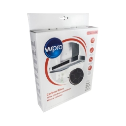 Filtr węglowy do okapu Whirlpool 484000008576 CHF28/1 (typ 28) - miniatura 4