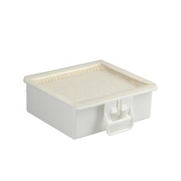 Filtr HEPA do odkurzacza Bosch Siemens BBZ153HF / VZ153HFB 578731 - miniatura 3
