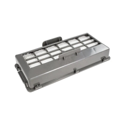 Filtr HEPA do odkurzacza Bosch Siemens BBZ152HF / VZ152HFB (zamiennik) - miniatura 2