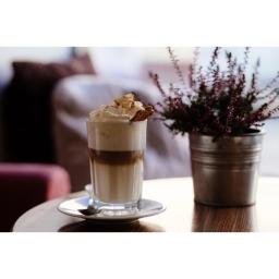 Płyn do czyszczenia dyszy spieniającej mleko FilterLogic CFL-630 (butelka 200ml) - miniatura 4