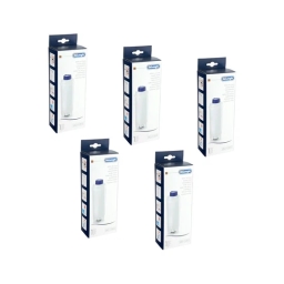 Filtr wody do ekspresu do kawy DeLonghi DLS C002 (5szt.) - miniatura 6