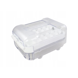 Kostkarka do lodu Whirlpool ICM101 484000001113 - miniatura 4