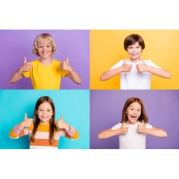 Kubek termiczny dla dzieci termos na herbatę kawę Dafi SELF 430 ml W1 - miniatura 5