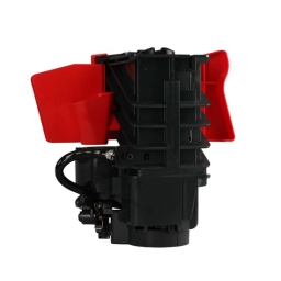 Zaparzacz do ekspresu ciśnieniowego Bosch 11041311 - miniatura 3