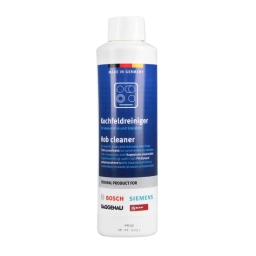 Zestaw do pielęgnacji płyt ceramicznych Bosch 311901 - miniatura 5