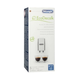 Odkamieniacz do ekspresów DeLonghi Eco Decalk 500ml EU/WEST 5513296041 - miniatura 8