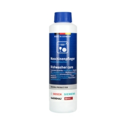 Środek do czyszczenia zmywarek Bosch Siemens 250ml 311994 - miniatura 3