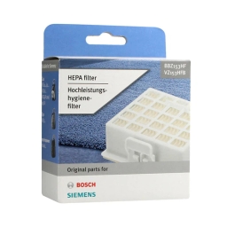 Filtr HEPA do odkurzacza Bosch Siemens BBZ153HF / VZ153HFB 578731 - miniatura 1