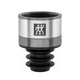 Korek próżniowy do butelki Zwilling Fresh & Save 4cm - miniatura 1
