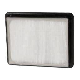 Filtr Epa do odkurzacza Bosch Zelmer ZVCA040S 632560 - miniatura 3