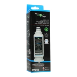 Filtr wkład wody do lodówki FilterLogic FFL-182S kompatybilny z Samsung DA97-17376B HAF-QIN - miniatura 2