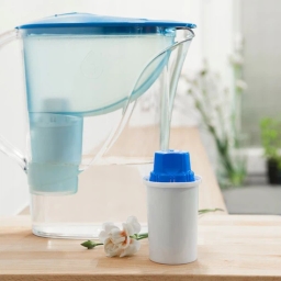 Filtr wkład do dzbanka Dafi Classic Mg+ (12 szt.) - miniatura 7