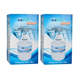 Filtr wody do lodówki IcePure RFC1100 Da29-00003G (2szt.) - miniatura 1