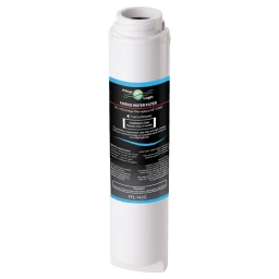 Filtr wkład wody do lodówki FilterLogic FFL-142G (kompatybilny z GE GSWF) - miniatura 1