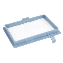 Filtr wylotowy odkurzacza ErgoEasy Electrolux 9001660431 EF75C - miniatura 4