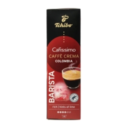 Kawa kapsułki Tchibo Cafissimo Colombia 3x10 kaps. - miniatura 3