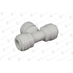 Trójnik do wężyka typ T DMfit ATU040404 (1/4" tube) - miniatura 2