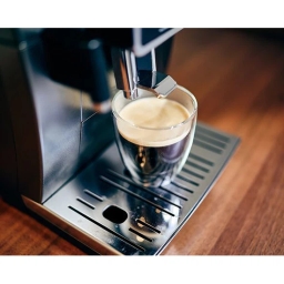 Kawa ziarnista Tchibo Milano 3kg + szklanki termiczne do cappuccino FilterLogic CFL-660 w zestawie - miniatura 9