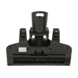 Elektroszczotka do odkurzacza Bosch 11038977 / 11046937 - miniatura 3