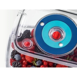 Pojemnik do przechowywania i pakowania próżniowego i przechowywania żywności Bosch MSZV0FC2 1,2L (2szt.) - miniatura 5