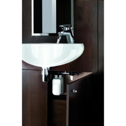 Ogrzewacz wody DAFI 7,5 kW (400V) bez baterii kranowej - miniatura 5