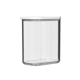Pojemnik na żywność Mepal Modula 106912030600 1500ml (biały) - miniatura 2