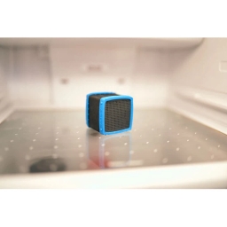 Profesjonalny pochłaniacz zapachu FilterLogic FFL-201 (aktywowany węgiel) - miniatura 4