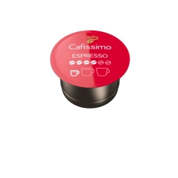 Kawa kapsułki Tchibo Cafissimo Espresso Elegant Aroma 3x10 kaps. v2 - miniatura 3