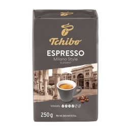 Kawa mielona Tchibo Milano 6x250g - miniatura 3