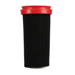 Filtr ochrony silnika Bosch 12026520 do odkurzaczy z serii Flexxo (kompletny zestaw) - miniatura 1