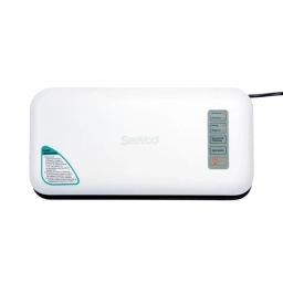 Zgrzewarka próżniowa Dafi SeeYoo do przechowywania żywności - miniatura 1