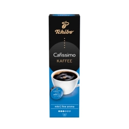 Kawa kapsułki Tchibo Cafissimo Fine Aroma 10 kaps. - miniatura 6