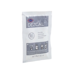 Odkamieniacz do ekspresów Urnex Dezcal 4x28g - miniatura 4