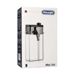 Pojemnik na mleko DeLonghi DLSC005 5513294511 - miniatura 5