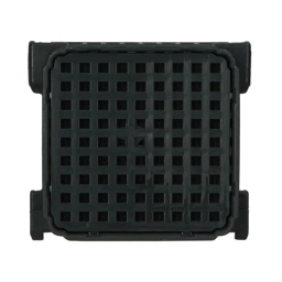 Filtr powietrza z aktywnym węglem do lodówki Liebherr 909698900 - miniatura 1