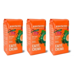 Caffe Crema Intense (Limitowana Edycja) 3kg - miniatura 1