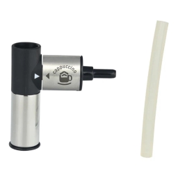 System Auto Cappuccino Krups XS6000 - miniatura 3