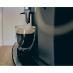 Kawa ziarnista Tchibo Barista Caffe Crema 3kg + szklanki termiczne do cappuccino FilterLogic CFL-660 w zestawie - miniatura 6